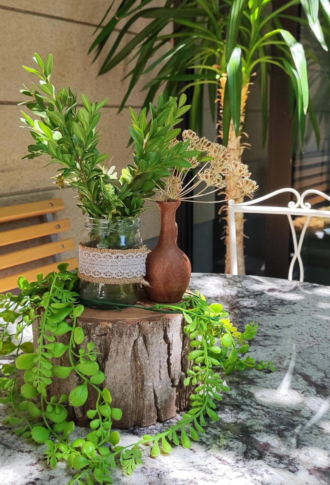 Aya Maria Wellness Spa Resort Dzoraghp'yur Luaran gambar