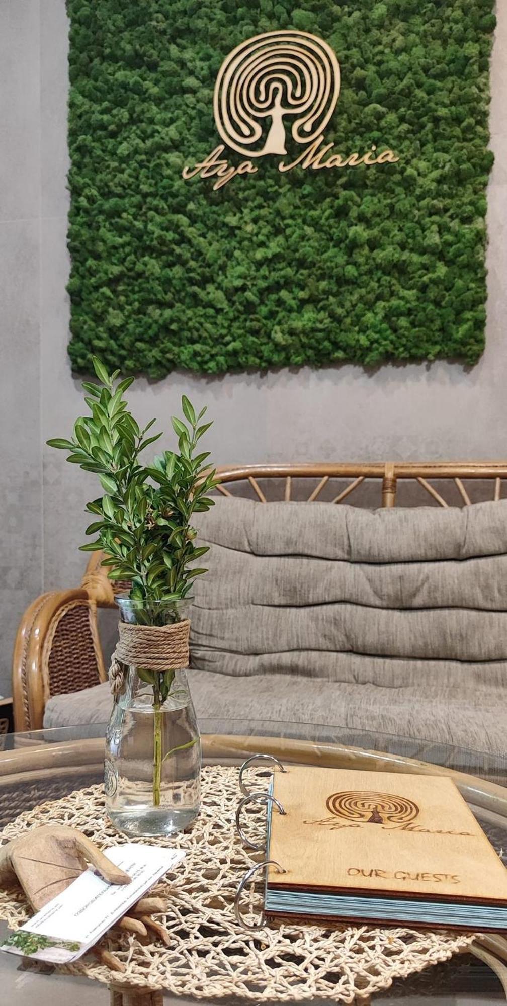 Aya Maria Wellness Spa Resort Dzoraghp'yur Luaran gambar