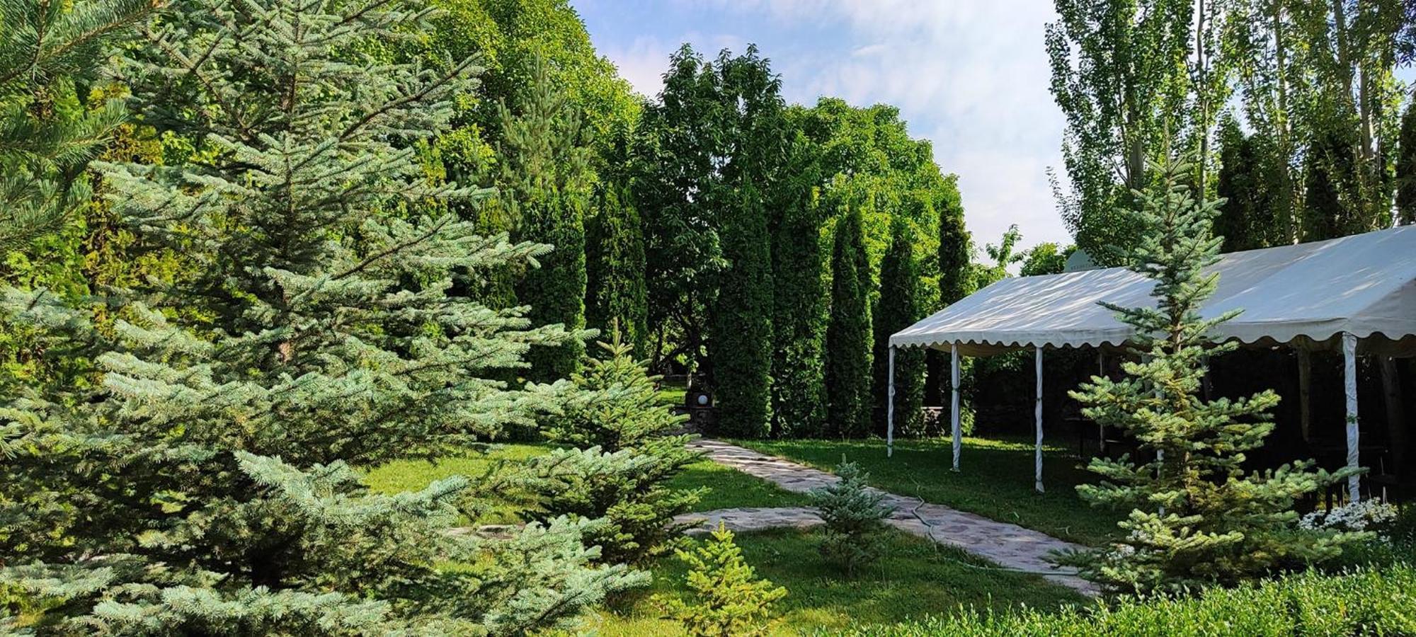Aya Maria Wellness Spa Resort Dzoraghp'yur Luaran gambar