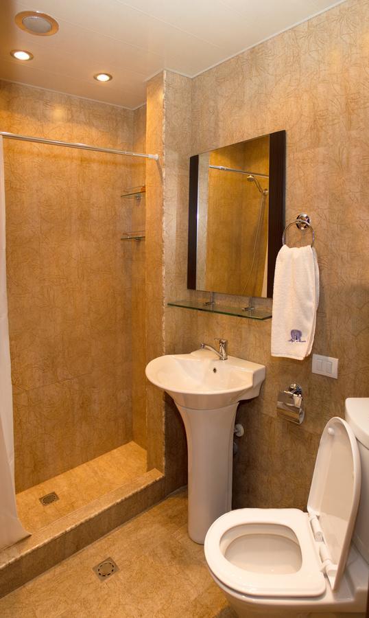 Aya Maria Wellness Spa Resort Dzoraghp'yur Bilik gambar
