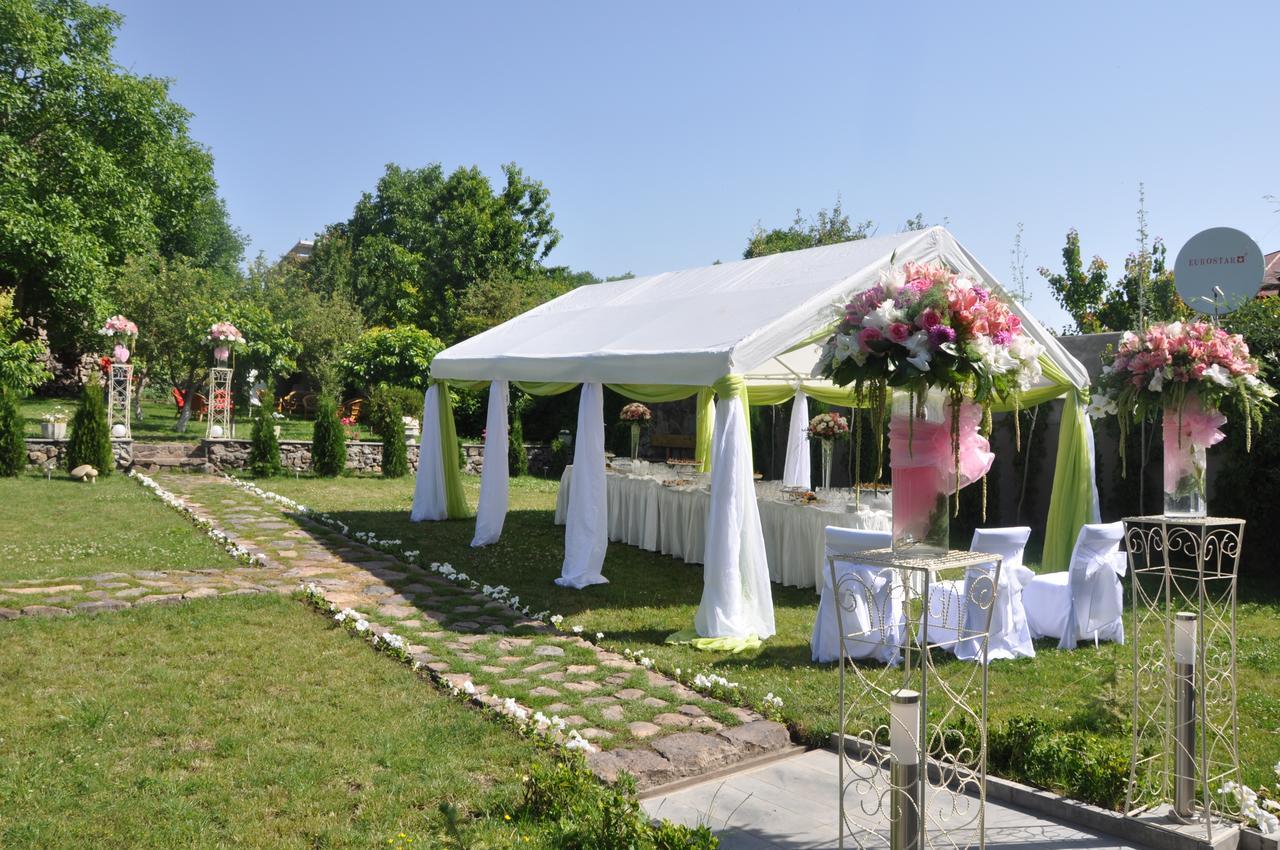 Aya Maria Wellness Spa Resort Dzoraghp'yur Luaran gambar