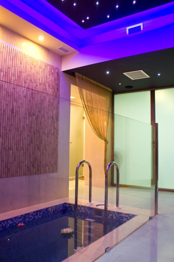 Aya Maria Wellness Spa Resort Dzoraghp'yur Luaran gambar