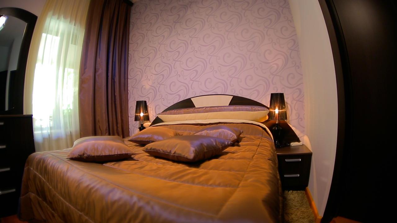 Aya Maria Wellness Spa Resort Dzoraghp'yur Luaran gambar
