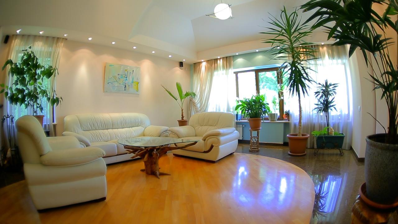 Aya Maria Wellness Spa Resort Dzoraghp'yur Luaran gambar