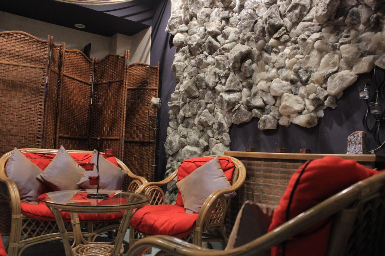 Aya Maria Wellness Spa Resort Dzoraghp'yur Luaran gambar