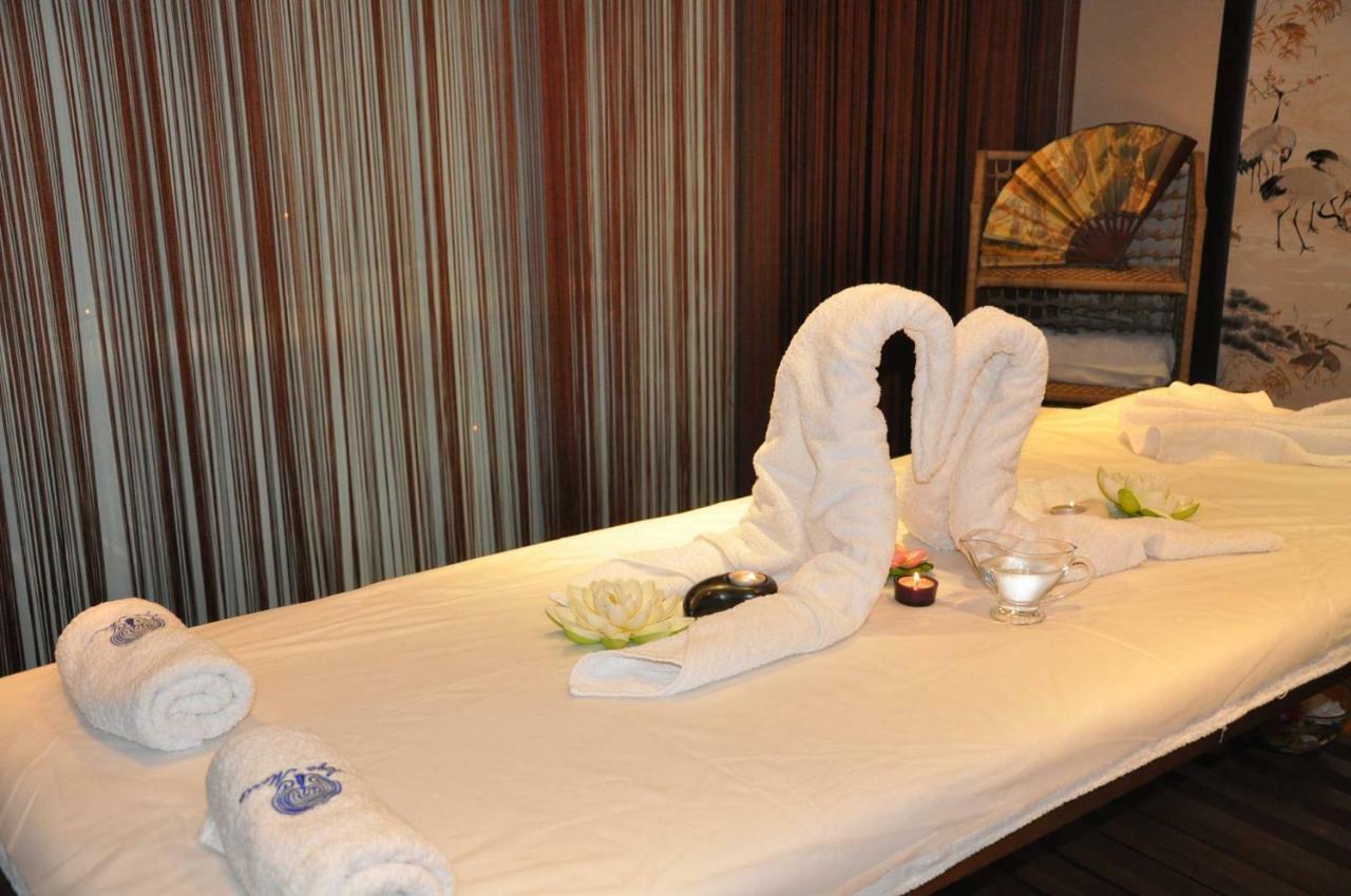 Aya Maria Wellness Spa Resort Dzoraghp'yur Luaran gambar