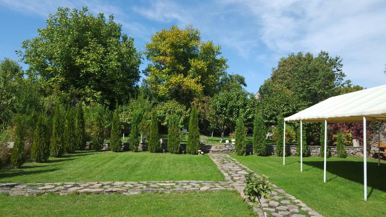 Aya Maria Wellness Spa Resort Dzoraghp'yur Luaran gambar